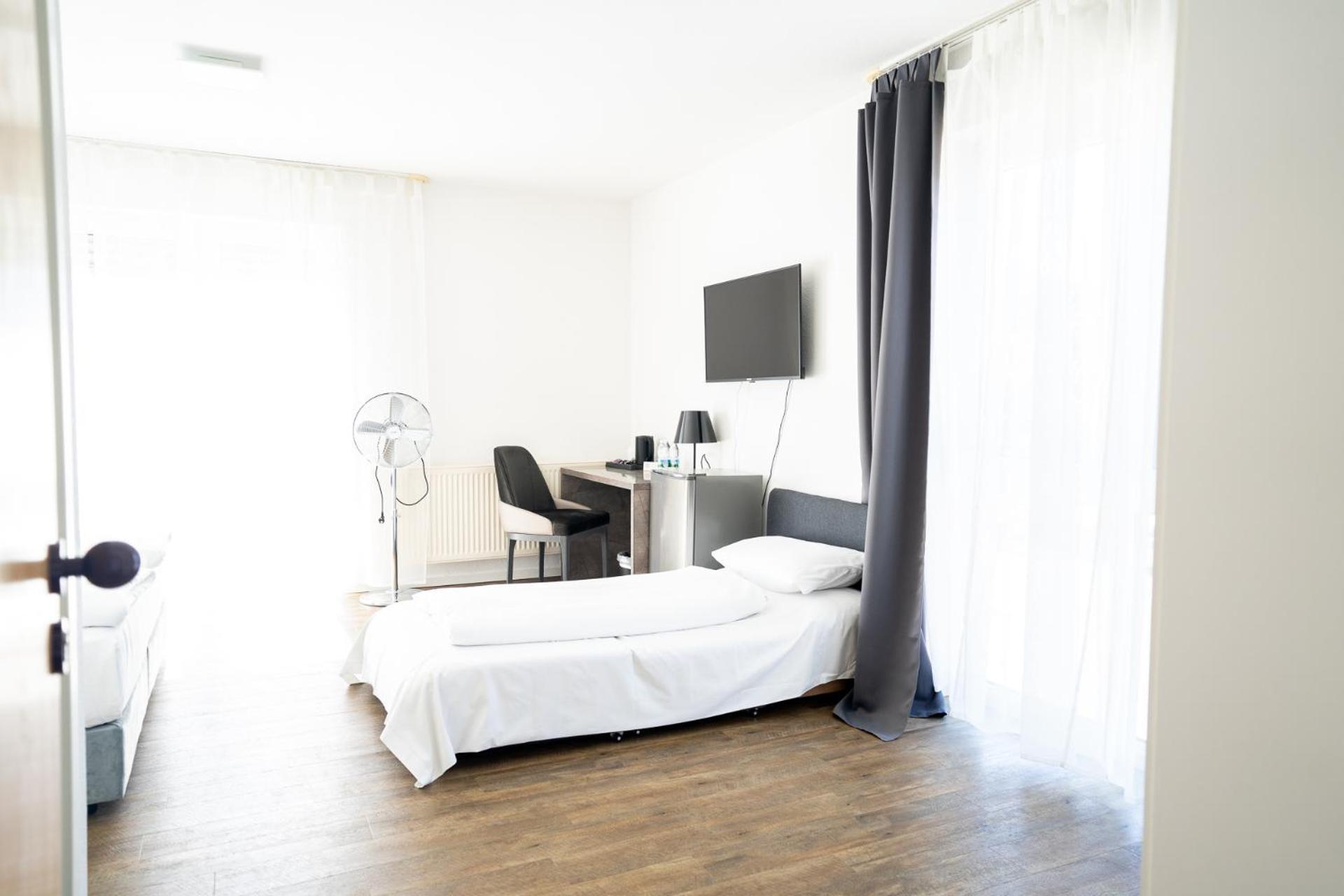 Ap Mannheim 3* Viernheim