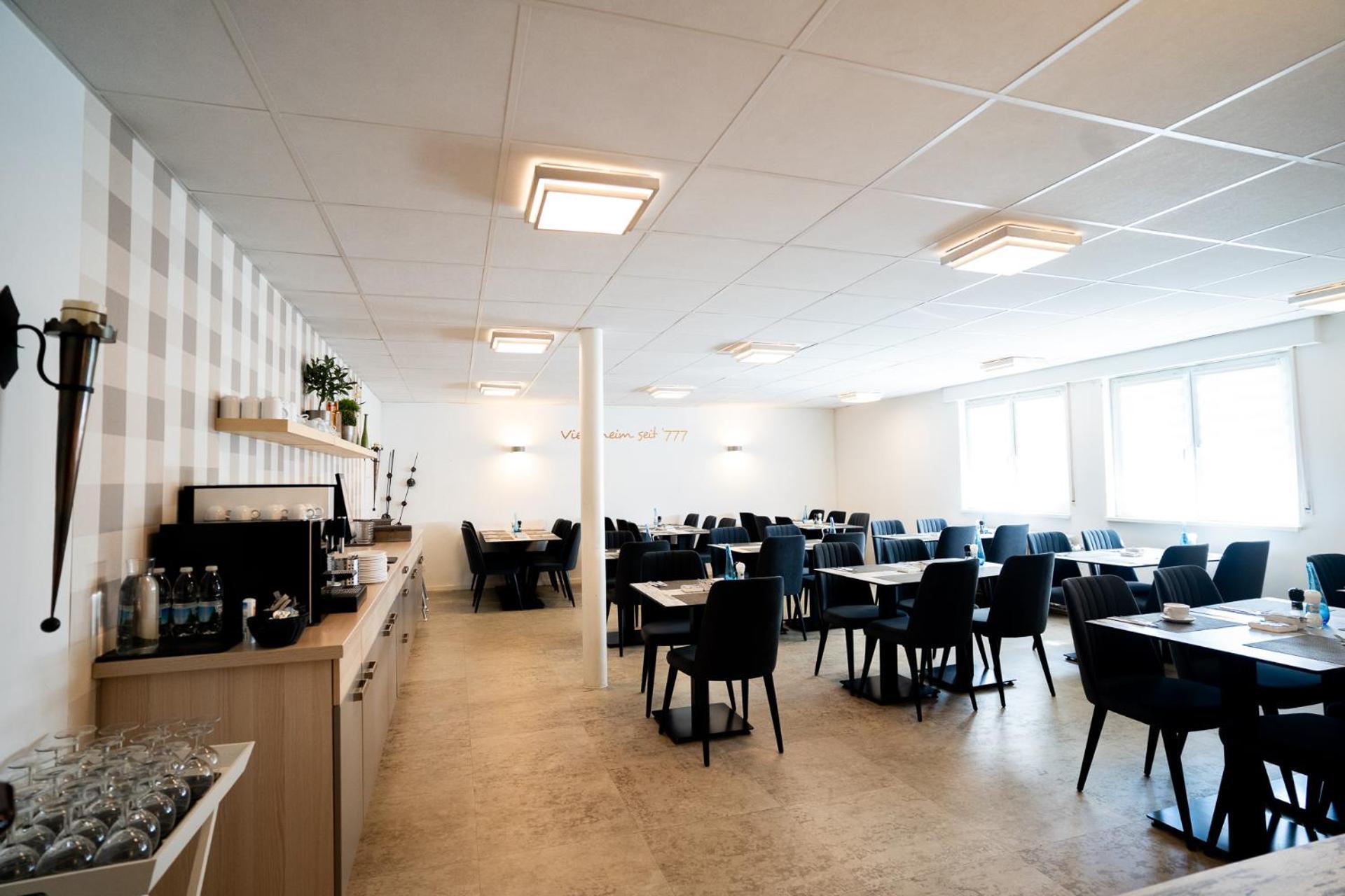 Hotel Ap Mannheim 3*