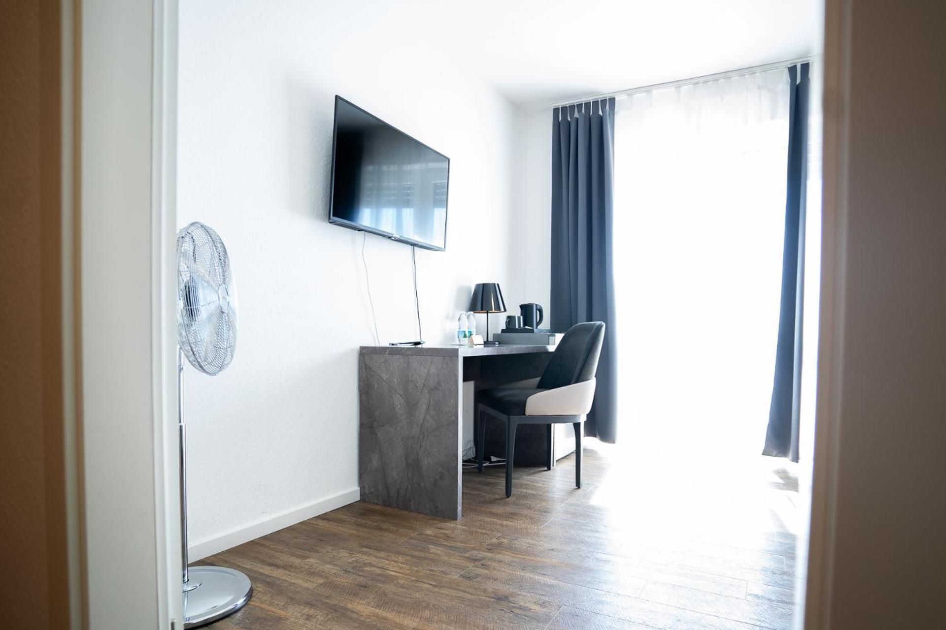 Ap Mannheim Hotel 3*