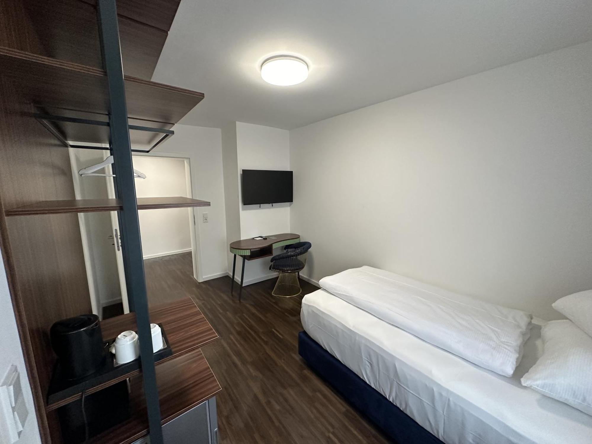 Hotel Ap Mannheim